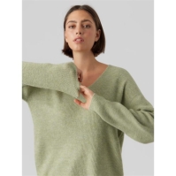 Vero Moda VM V-Neck Jumper Ld00