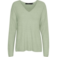 Vero Moda VM V-Neck Jumper Ld00