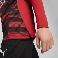 Puma AC Milan Pre Match Drill Top 2024 2025 adulti