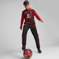 Puma AC Milan Pre Match Drill Top 2024 2025 adulti