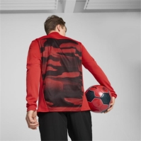 Puma AC Milan Pre Match Drill Top 2024 2025 adulti