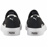 Buty Puma Bari Z SlipOn Rubber czarne 383903 01