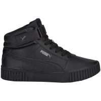 Pantof Puma Carina 2.0 Mid 's , black 385851 01 dama