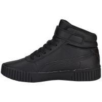 Pantof Puma Carina 2.0 Mid 's , black 385851 01 dama