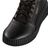 Pantof Puma Carina 2.0 Mid 's , black 385851 01 dama