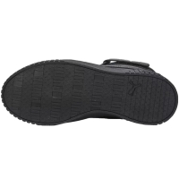 Pantof Puma Carina 2.0 Mid 's , black 385851 01 dama