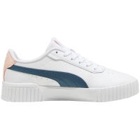 Pantof Puma Carina 2.0 's white-blue 385849 31 dama