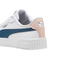 Pantof Puma Carina 2.0 's white-blue 385849 31 dama