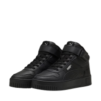 Pantof Puma Carina Street Mid WTR 's black 398050 01 dama