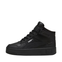 Pantof Puma Carina Street Mid WTR 's black 398050 01 dama