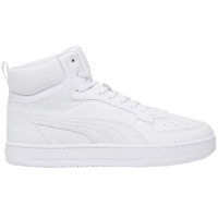 Pantof Puma Caven 2.0 Mid men's white 392291 02