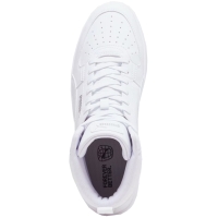 Pantof Puma Caven 2.0 Mid men's white 392291 02