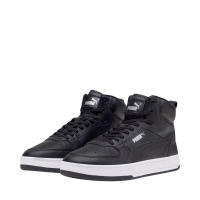 Pantof Puma Caven 2.0 Mid WTR men's black 392333 02