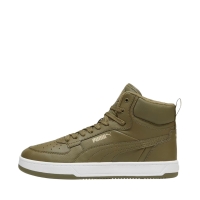 Pantof Puma Caven 2.0 Mid WTR men's olive 392333 03