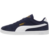 Pantof Puma Club II men's , navy blue 397444 04