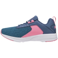 Pantof Puma Comet 2 Alt 's grey-r pink 194776 08 copil