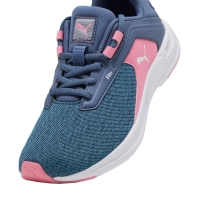 Pantof Puma Comet 2 Alt 's grey-r pink 194776 08 copil