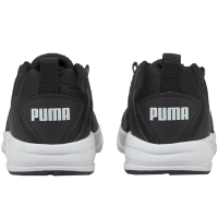 Pantof Puma Comet 2 Alt 's black 194776 01 copil