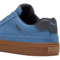 Pantof Puma Court Classic blue 's 395020 09 copil