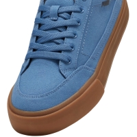 Pantof Puma Court Classic blue 's 395020 09 copil