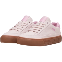 Pantof Puma Court Classic pink 's 395020 11 copil