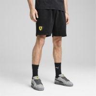 Puma Ferrari Race Desert Sun Las Vegas Sh Jogger Short barbat