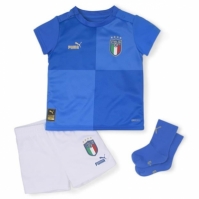 Puma Italy Home Babykit 2022