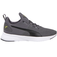 Pantof Puma Flyer Runner 's gray 192928 41 copil