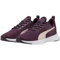 Pantof Puma Flyer Runner 's purple 192257 68 dama