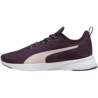 Pantof Puma Flyer Runner 's purple 192257 68 dama