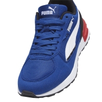 Pantof Puma Graviton 's , blue 381987 23 copil