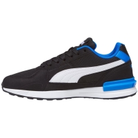 Pantof Puma Graviton 's black 381987 24 copil