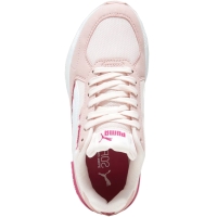 Pantof Puma Graviton 's pink 381987 26 copil