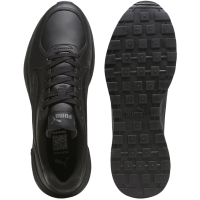 Pantof Puma Graviton SL 2 men's black 395378 01