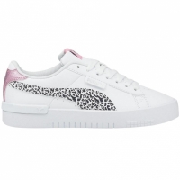 Buty dla dzieci Puma Jada Summer Roar Jr białe 383137 01