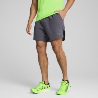 Puma M X Hyrox Ultraweave 6 Short Gym barbat