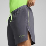 Puma M X Hyrox Ultraweave 6 Short Gym barbat