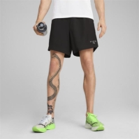 Puma M X Hyrox Ultraweave 6 Short Gym barbat