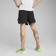 Puma M X Hyrox Ultraweave 6 Short Gym barbat