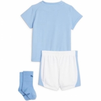 Puma Manchester City Home Babykit 2023 2024