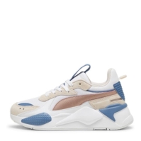 Puma Metallic Jr