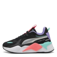 Puma Metallic Jr