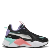 Puma Metallic Jr