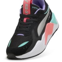 Puma Metallic Jr