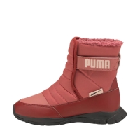 Pantof Puma Nieve WTR AC PS 's 380745 04 copil