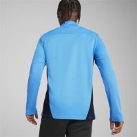 Puma Olympique de Marseille Training quarter Zip Top adulti