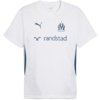 Puma Olympique De Marseille Training Top 2024 2025 adulti