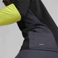 Puma Pro quarter Zip Top