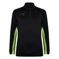 Puma quarter ZIp Top