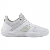 Pantof Puma Rebound Future Cage men's white-gray 383856 02